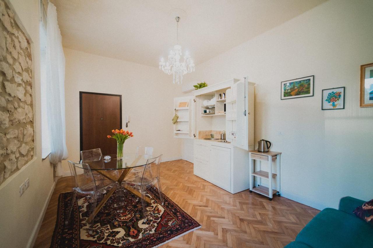 Casa Elle Apartment Verona Exterior foto
