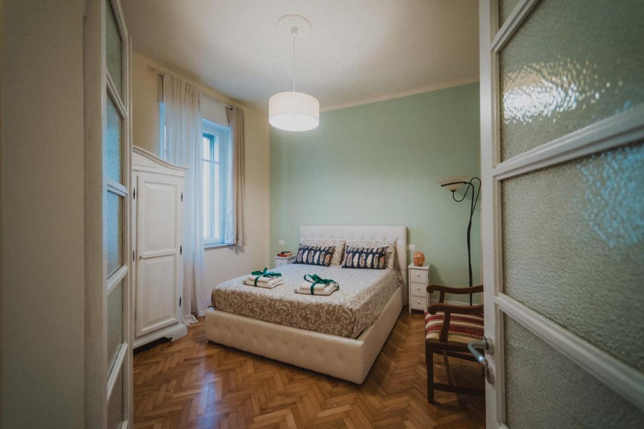 Casa Elle Apartment Verona Exterior foto