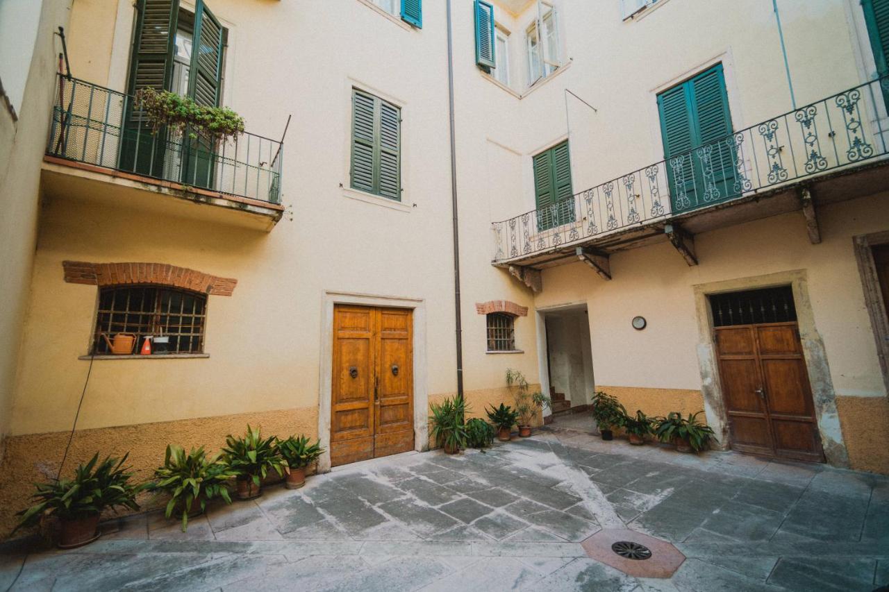 Casa Elle Apartment Verona Exterior foto